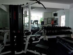 Pasir View Park (D5), Condominium #504455881